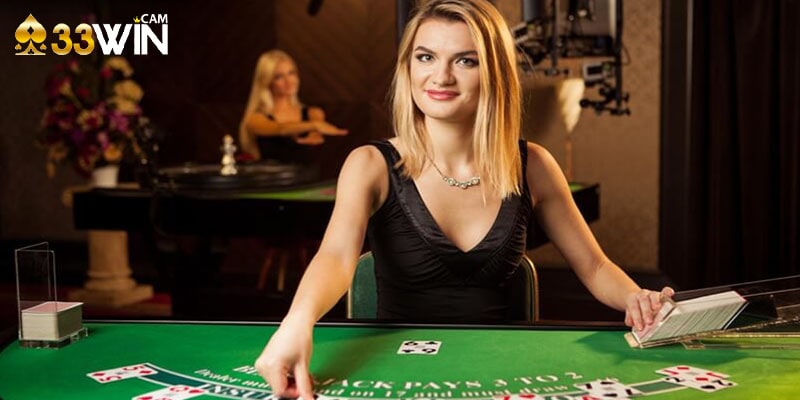 Chia sẻ kinh nghiệm chơi casino online hiệu quả