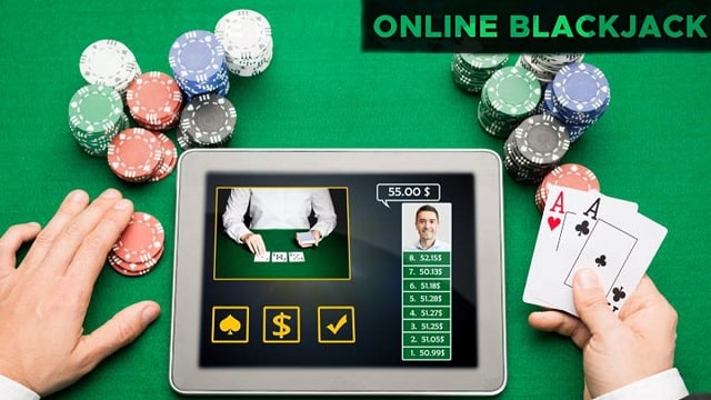 Người chơi Blackjack online cần nắm được thuật ngữ cơ bản